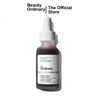 Tinh Chất Peel da The Ordinary AHA 30%+BHA 2% Peeling Solution 30ml