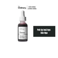 Tinh Chất Peel da The Ordinary bản Canada 30ml