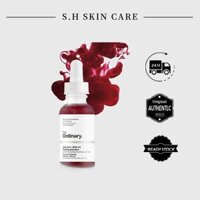 Tinh Chất Peel da The Ordinary AHA 30%+BHA 2% Peeling Solution 30ml