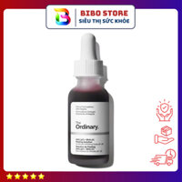 Tinh Chất Peel da The Ordinary AHA 30%+BHA 2% Peeling Solution 30ml