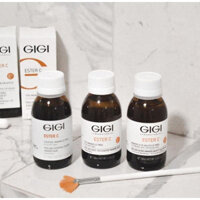 Tinh Chất Peel Sáng Và Căng Bóng Da GiGi ESTER C Mandelic Acid 15% & 13% + Salicylic 2%, Trẻ Hóa Da - MÈO BEAUTY