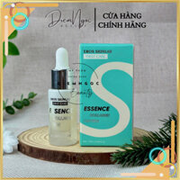 Tinh Chất Peptide Collagen Eros SkinLab Giúp Dưỡng Ẩm, Hỗ Trợ Sáng Da, Tăng Độ Đàn Hồi Cho Da,Cải Thiện Da Lão Hoá 10ml