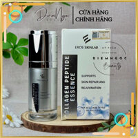 Tinh Chất Peptide Collagen Eros SkinLab Dưỡng Ẩm,Sáng Da, Tăng Độ Đàn Hồi, Cải Thiện Da Lão Hoá 30ml
