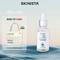Tinh Chất Pharmaform Hydra 5 Complete Serum Vitamin B5 30ml