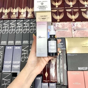 Tinh chất phục hồi ban đêm cho da hỗn hợp và da dầu Night repair concentrate