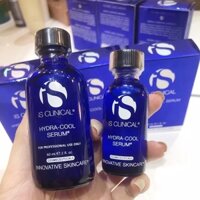 Tinh chất phục hồi cấp nước iS CLINICAL Hydra Cool Serum