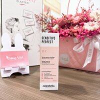 Tinh Chất Phục Hồi Celestetic Sensitive Perfect Sau Xâm Lấn Cường Hóa Hệ Miễn Dịch 30ml - Dáng Việt