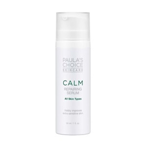 Tinh chất phục hồi cho da nhạy cảm Paula's Choice Calm Redness Relief Repairing Serum 30ml