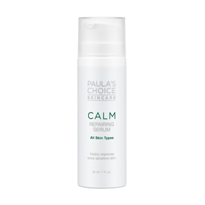 Tinh chất phục hồi cho da nhạy cảm Paula's Choice Calm Redness Relief Repairing Serum 30ml