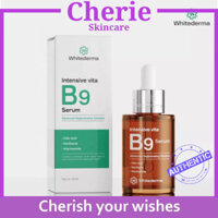TINH CHẤT PHỤC HỒI CHO DA NHẠY CẢM SERUM B9 WHITEDERMA WHITEDERMA INTENSIVE VITA B9 SERUM 50ML