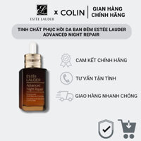 Tinh Chất Phục Hồi Da Ban Đêm Estée Lauder Advanced Night Repair 50ml