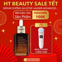 Tinh Chất Phục Hồi Da Ban Đêm Estee Lauder Advanced Night Repair 100ml