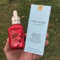 Tinh chất phục hồi da ban đêm Estee Lauder Advanced Night Repair 50ml phiên bản đặc biệt