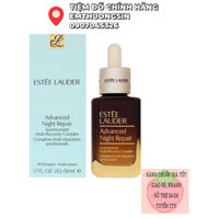 TINH CHẤT PHỤC HỒI DA BAN ĐÊM ESTEE LAUDER ADVANCED NIGHT REPAIR 50ml