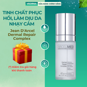 Tinh chất phục hồi da bị kích ứng Dermal Repair Complex
