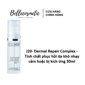 Tinh chất phục hồi da bị kích ứng Dermal Repair Complex