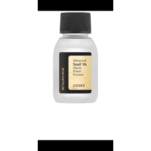 Tinh chất phục hồi da bị tổn thương Cosrx Advanced Snail 96 mucin power essence 100ml