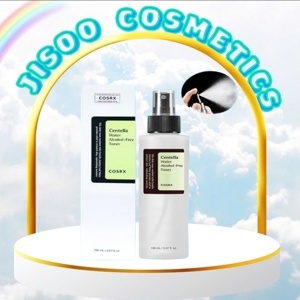 Tinh chất phục hồi da bị tổn thương Cosrx Advanced Snail 96 mucin power essence 100ml