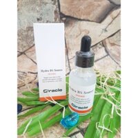 Tinh Chất Phục Hồi Da Ciracle Hydra B5 Source Wrinkle Serum