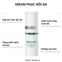 Tinh Chất Phục Hồi Da DMK Beta Gel 30ml