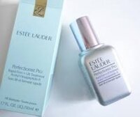Tinh Chất Phục Hồi Da Estée Lauder Perfectionist Pro Rapid Firm + Lift Treatment with Acetyl Hexapep 50ml