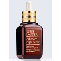 Tinh Chất Phục Hồi Da ESTEE LAUDER Serum Advanced Night Repair, 50ml