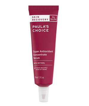 Tinh chất phục hồi da tổn thương Paula’s Choice Skin Recovery Super Antioxidant Concentrate Serum Retinol 30ml 3250