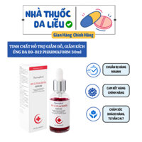 Tinh Chất Phục Hồi Da Tổn Thương, Da Mụn B9-12 Pharmaform 30ml