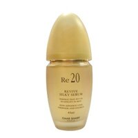 Tinh chất phục hồi năng lượng cho da OMAR SHARIF RE20 REVIVE SILKY SERUM