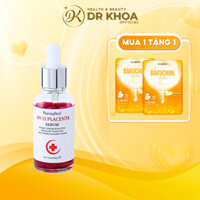 Tinh Chất Phục Hồi Pharmaform B9 B12 Placenta Serum Giảm Đỏ Làm Dịu Da 30ml