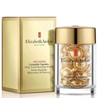 Tinh chất phục hồi thanh xuân hàng ngày Elizabeth Arden Advanced Ceramide 30 viên