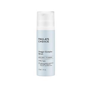 Tính chất phức hợp trẻ hóa và thức tỉnh làn da tối ưu Paula’s Choice Resist Omega + Complex Serum 30ml