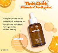 Tinh chất Pretty Skin Vitamin C Ampoule