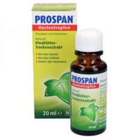 Tinh chất Prospan 20ml