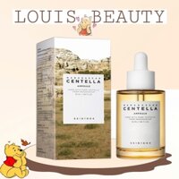 Tinh Chất Rau Má Giảm Mụn, Phục Hồi Da Skin1004 Madagascar Centella Asiatica 100 Ampoule - LOUIS BEAUTY