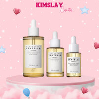 Tinh Chất Rau Má Giảm Mụn, Phục Hồi Da Skin1004 Madagascar Centella Asiatica 100 Ampoule (55ml/100ml)