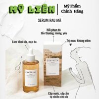 Tinh Chất Rau Má Serum Skin1004 Madagascar Centella Ampoule 55ml