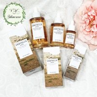 Tinh chất rau má Skin1004 Madagascar Centella Asiatica 100 Ampoule
