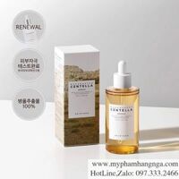 Tinh Chất Rau Má Skin1004 Madagascar Centella Asiatica 100 Ampoule 100ml