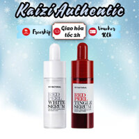 Tinh Chất Red Peel Tingle Serum 11ML PHIÊN BẢN MỚI