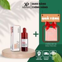 Tinh Chất Red Peel Tingle Serum 11ML