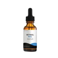 Tinh chất Retinol Peel Radiance Beauva hỗ trợ mờ thâm sạm, căng bóng da