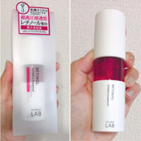 Tinh chất Retinol Unlabel R Essence Nhật 50ml - Giảm nếp nhăn, lỗ chân lông to