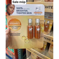 🌺Tinh chất RoC Multi Correxion Revive + glow Vitamin C Daily Serum
