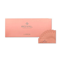 Tinh chất Royal Placenta tươi cao cấp - Bán lẻ