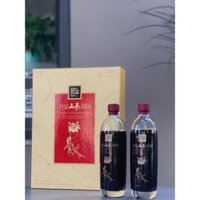 Tinh chất sâm núi Saponin