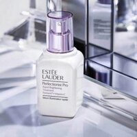 Tinh chất săn chắc trẻ hóa da Serum Estee Lauder Perfectionist Pro Rapid Firm + Lift Treatment with Acetyl Hexapeptide-8