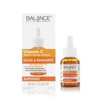 Tinh chất sáng da Balance active Formula Vitamin C brightening Serum 30ml