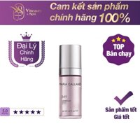 Tinh chất sáng da, cung cấp năng lượng tức thì Lumin Eclat Serum May & May