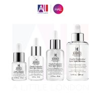 Tinh chất sáng da, giảm nám Kiehls Clearly Corrective Dark Spot Solution Bill Anh - 100ml